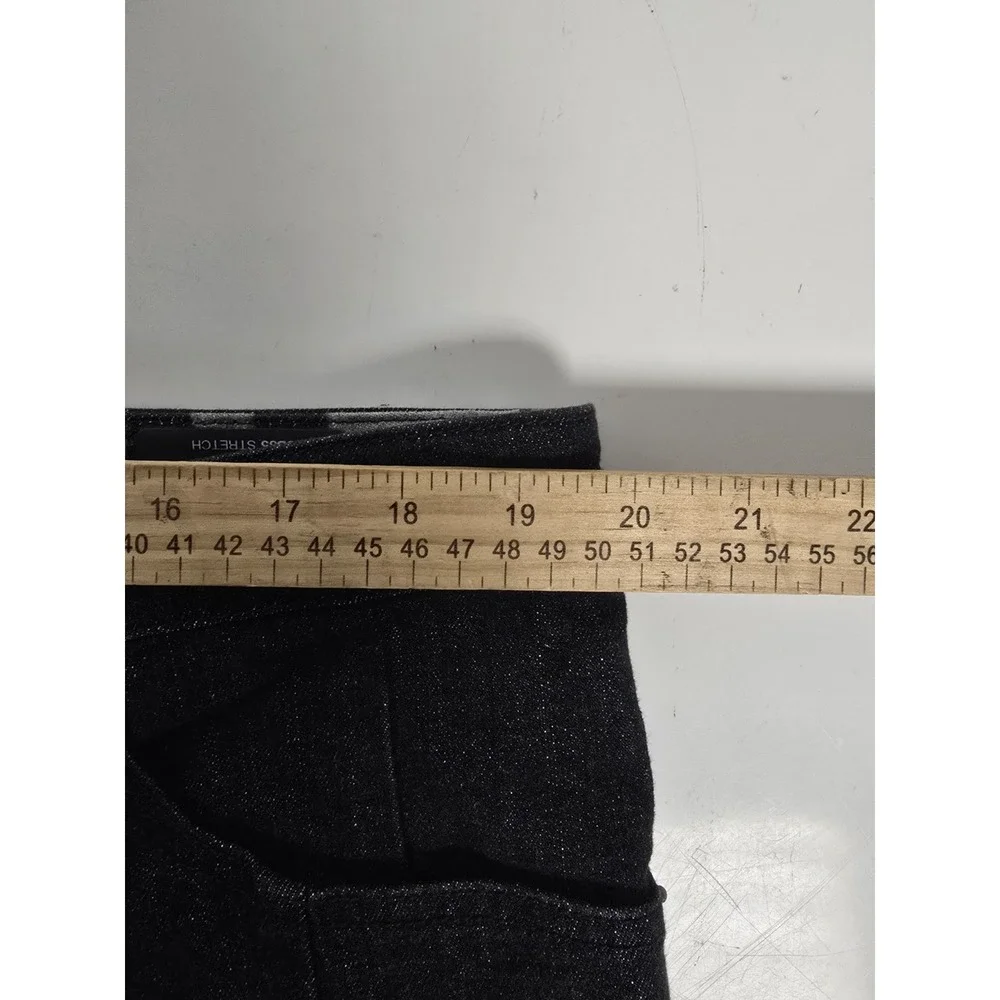 Diesel Mens D-KRAS 09B35 Slim Stretch Denim Jeans Black Grey Y2K Hip Hop Size 38